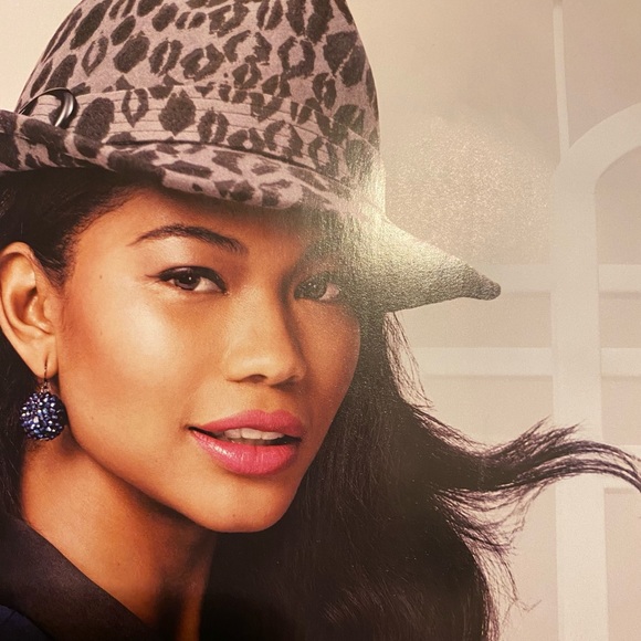 Kirina Zabett for Target leopard wool - Picture 7 of 7